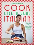 Cook Hardie Grant Books Cook Like a Real Italian
