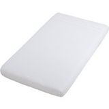 Baby's Only Hoeslaken Calm - Wit - 40x80 cm
