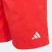 Adidas Sportswear Zwemshorts Kids - Kinderen - Rood