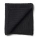 Humdakin Lavette Humdakin Knitted 28x28 cm Coal