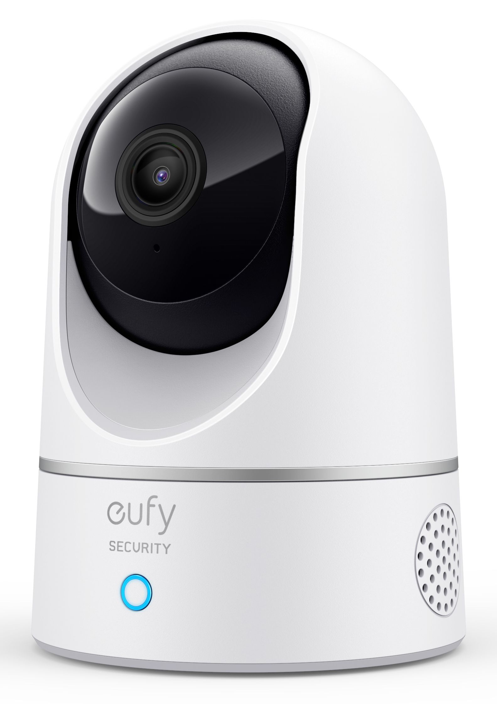 Eufy Anker T8410 - Dome IP-beveiligingscamera - Binnen - Bureau - Wit