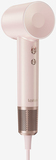 Laifen Swift Premium High Speed Fohn met diffuser - Licht roze/Goud