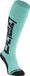 Brabo Socks Leopard Hockey Unisex mintgroen Hoog