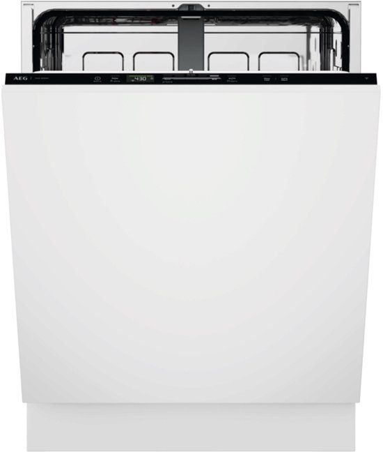 AEG Series 7000 GI7200A1SC Volledig ingebouwd Vaatwasser
