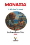 MONAZIA: Independently Published Terres Invisibles, Voix Indociles- Monazia Paperback