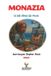 MONAZIA: Independently Published Terres Invisibles, Voix Indociles- Monazia Paperback