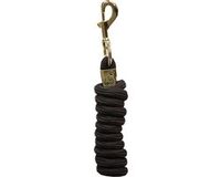 Kentucky Horsewear Paardenlijn Bruin 200 cm
