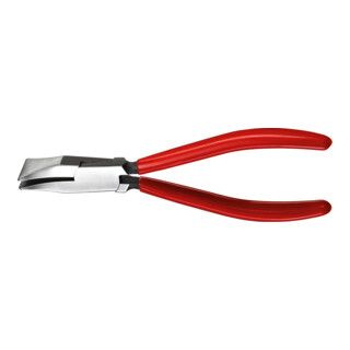 Bessey Piccolo vouwtang 45° gebogen D341-22 - 1 stuk