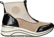 Remonte Instappers Dames Beige Maat 38