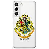ERT GROUP mobiel telefoonhoesje voor Samsung S22 PLUS origineel en officieel erkend Harry Potter patroon 205
