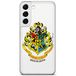 ERT GROUP mobiel telefoonhoesje voor Samsung S22 PLUS origineel en officieel erkend Harry Potter patroon 205