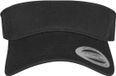 Flexfit Cap gebogen klep Zwart