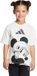 Adidas Sportswear Disney Mickey Mouse T-Shirt - Kinderen - Wit