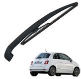 Merkloos FIAT Vervangende Achterruitenwisser voor FIAT 500