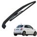 Merkloos FIAT Vervangende Achterruitenwisser voor FIAT 500