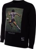 Copa Football COPA Maradona World Cup 1986 Trui Heren Zwart L