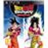 Logithéque DRAGON BALL Z BUDOKAI 1 & 3 HD PS3