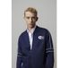 CRUYFF Miras Tracktop Bleu/marine