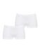 SLOGGI Basic+ Short white panty