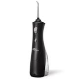 Waterpik WP-462EU Cordless Plus Waterflosser - Black