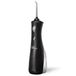 Waterpik WP-462EU Cordless Plus Waterflosser - Black