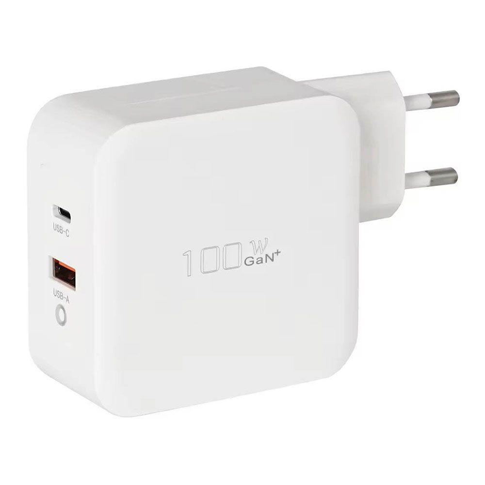 ZGCINE USB-C Charger 100W PD EU Plug