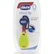 Chicco Clip Attache-sucette Avec Ruban