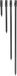 Avid Carp Avid Lok Down Bankstick 24 inch / 60 cm