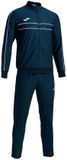 Joma Victory Trainingspak Blauw M Man