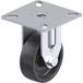 Blickle BPA-POA 50G Bokwiel Wieldiameter: 50 mm Draagvermogen (max.): 75 kg 1 stuk(s)