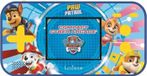 Lexibook Draagbare spelconsole voor kinderen, Paw Patrol, Cyber Arcade, compact, 150 spellen, 2,5" LCD-kleurendisplay