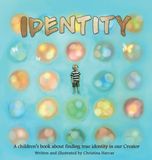 Identity Christina Harcar Identity Hardcover