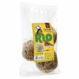 RIO Vetballetjes, 6 x 3 x 90 g