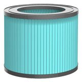 Solis Bevochtigingsmat Twist Air Luchtbevochtiger - Type 7220 - Wit