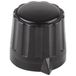 Mentor 334.6 Bouton rotatif avec pointeur Noir (Ø x h) 36 mm x 18.5 mm 1 pièce(s)