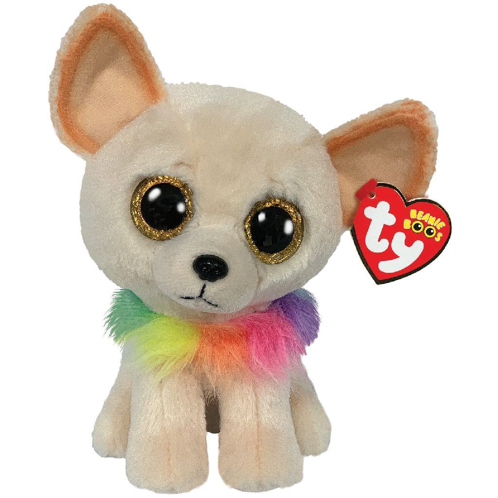 TY Beanie Boo's Chewey Chihuahua 15cm