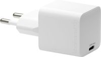 dbramante1928 re-charge | Wall Charger - USB-C 30 Watt - Wit