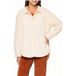 s.Oliver Veste Intérieur Beige