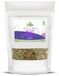 Herbes du Monde - Biologische zachte nachtthee – biologische anti-stress thee – natuurlijke plantenmix – 1 zakje van 50 g AB-gecertificeerd
