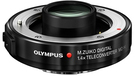 Olympus M.Zuiko Digital 1.4x Teleconverter MC-14 - Black