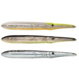 Herakles Herakles Stickbait de surface Crun ABS 37g 190 mm