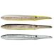 Herakles Herakles Stickbait de surface Crun ABS 37g 190 mm