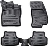 Elmasline 3D Rubber Automatten voor Volkswagen ID. BUZZ 2022-2026