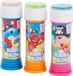 Eddy Toys Bellenblaas - 3x stuks - 50 ml - buitenspeelgoed