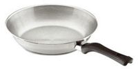 Lacor Koekenpan RVS 28 cm