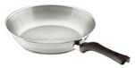 Lacor Koekenpan RVS 28 cm