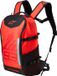 Alpinestars MM93 AMP3 Motorfiets Rugzak - Zwart/Rood