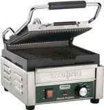 Waring Panini Grill - KRACHTPATSER