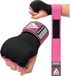 RDX Sports IS2 Inner Gloves Roze S