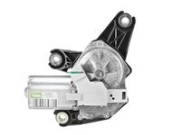 VALEO - Ruitenwissermotor - Achterzijde - 579731